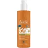 Image de Eau Thermale Avène SPF50+ Zonnespray Kinderen
