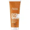 Image de Eau Thermale Avène SPF50 100% Invisible Zonnemelk