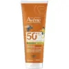 Image de Eau Thermale Avène SPF50+ Zonnemelk Kinderen