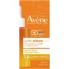 Image de Eau Thermale Avène Ultra Serum SPF50+