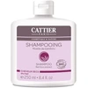 Image de Cattier Shampoo Bamboe Extract