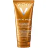 Image de Vichy Ideal Soleil Moisturizing Self Tanning Milk Face & Body
