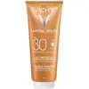 Image de Vichy Capital Soleil Fresh Protective Milk Face & Body SPF30