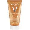 Image de Vichy Capital Soleil Dry Touch Face Fluid Mattifying SPF30
