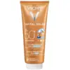 Image de Vichy Capital Soleil Gentle Protective Milk Children Sensitive SPF50+