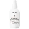 Image de Vichy Capital Soleil Daily SPF50+ Anti-Fotoveroudering Fluide