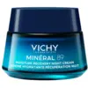 Image de Vichy Mineral 89 Nachtcreme