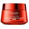 Image de Vichy Liftactiv Dagcrème Collagen SPF50