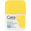 Image de CeraVe Invisible Hydrating Fluid Sunscreen SPF50