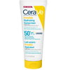 Image de CeraVe Invisible Hydrating Sunscreen SPF50