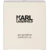 Image de Karl Lagerfeld Pour Femme Eau de Parfum