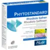Image de PiLeJe Phytostandard® Rhodiola Saffraan Tabletten