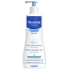Image de Mustela Zachte Baby Wasgel