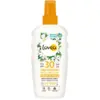 Image de Lovea Moisturizing Spray SPF30