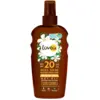 Image de Lovea Dry Oil Spray SPF20