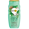 Image de Lovea Shampoo - Kokos & Groene Thee
