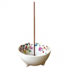 Image de Aromandise Wierookbrander Flora