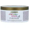 Image de OGX Coconut Miracle Oil Extra Strength Haarmasker - Voor beschadigd haar