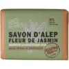 Image de Aleppo Soap Co Savon d'Alep Jasmijn Zeep