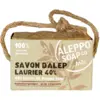 Image de Aleppo Soap Co Savon D'Aleppo Laurier 40%