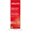 Image de Weleda Regenerating Hand Cream Granaatappel