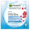Image de Garnier Skin Active Masker Granaatappel