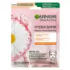 Image de Garnier SkinActive Hydra Bomb Sheetmask Kamille