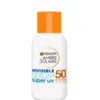 Image de Garnier Ambre Solaire Invisible SPF50+ Serum