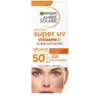 Image de Garnier Ambre Solaire Super UV - Vitamine C* Anti-Pigmentvlekken Fluid SPF 50+