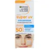 Image de Garnier Ambre Solaire Super UV Hyaluronzuur Hydraterende Fluid SPF 50+