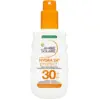 Image de Garnier Ambre Solaire Hydra 24h Protect SPF30 Spray