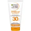Image de Garnier Ambre Solaire Hydra 24h Protect SPF30 Zonnemelk
