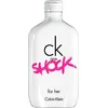 Image de Calvin Klein One Shock Eau de Toilette For Her