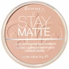 Image de Rimmel London Poeder Stay Matte 008 Cashmere