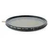 Image de COKIN NUANCES NDX 2-400 58mm filtre photo vissant