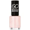 Image de Rimmel London Nagellak 60 Seconds 203 Lose Your Lingerie