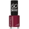 Image de Rimmel London Nagellak 60 Seconds 340 Berries And Cream