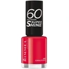 Image de Rimmel London Nagellak 60 Seconds 430 Coralicious