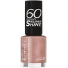 Image de Rimmel London Nagellak 60 Seconds 510 Euphoria