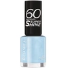 Image de Rimmel London Nagellak 60 Seconds 853 Pillow Talk