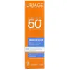 Image de Uriage Bariesun Tinted Cream Dorée SPF50