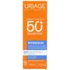 Image de Uriage Bariésun Anti-Dark Spot Correctieve Fluid SPF50