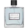 Image de Pascal Morabito Bois & Pluie Cologne