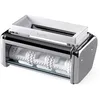 Image de Marcato Accessoire Ravioli pour Machine à Pâtes Atlas 150 Argenté 17,7 x 11,2 x 9 cm