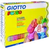 Image de GIOTTO Pongo - Boîte 12x450 g