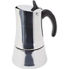Image de Ilsa Elly Cafetière en Acier, Argent, 12 unités