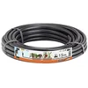 Image de Claber 90362 Tuyau collecteur, 15 m, 1/2" (13-16 mm), polyéthylène