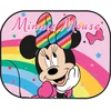 Image de 2 pare-soleil latéral mickey et minnie 44x35cm