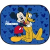 Image de 2 pare-soleil latéral mickey 44x35cm