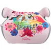 Image de Rehausseur sans dossier disney princesse r129 i-size 125-150 cm rose